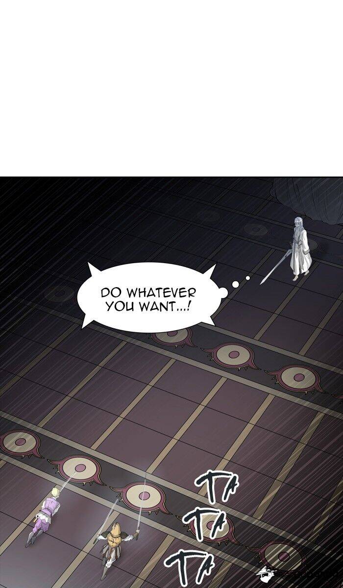 Tower of God Chapter 445 image 010